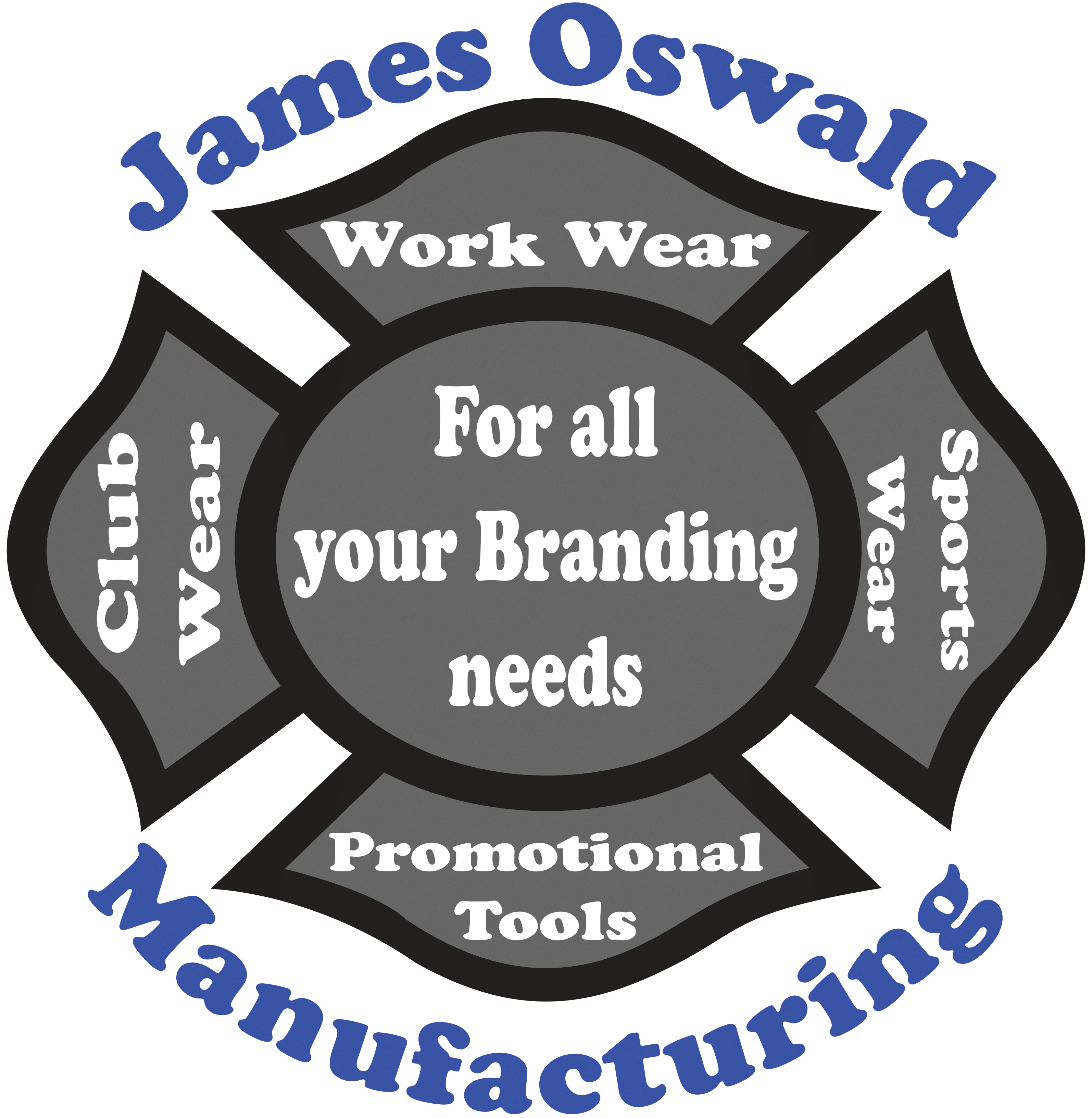James Oswald Manufacturing